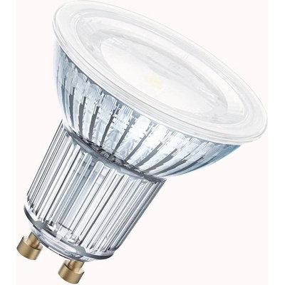 Osram LED star PAR 16 50 120° 4.3 W/827 GU10 teplá biela
