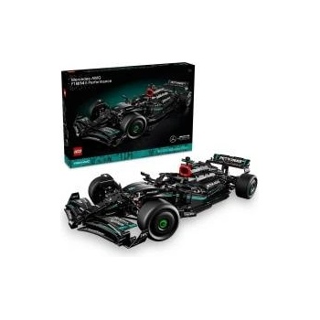 LEGO® Строителна Игра Lego Technic 42171 Mercedes-AMG F1 W14 E Performance Многоцветен