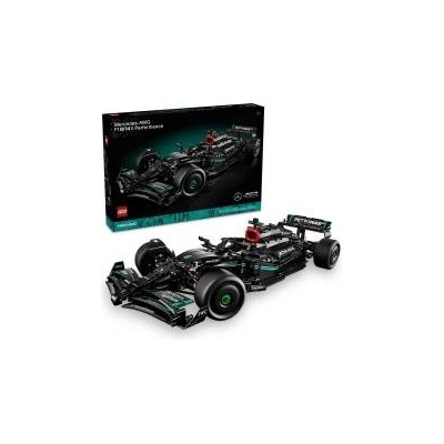 LEGO® Строителна Игра Lego Technic 42171 Mercedes-AMG F1 W14 E Performance Многоцветен