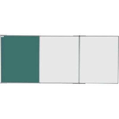 VMS VISION TRIPTYCH K 180 x 120 cm ZBBBZ V21180120-2900 TRIPTYCH ZBBBZ