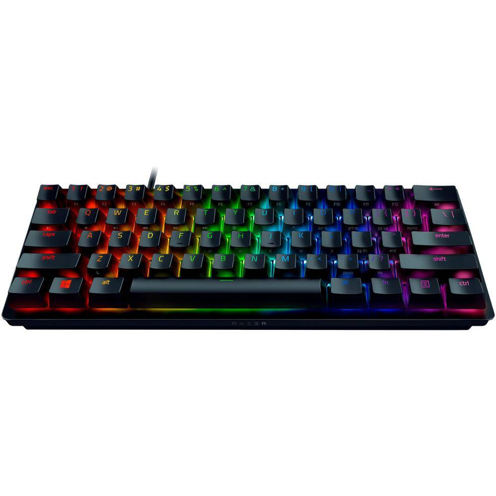 Razer Huntsman Mini RZ03-03390200-R3M1 od 111,36 € - Heureka.sk