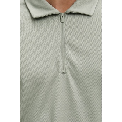 Calvin Klein тениска с яка мъжка (LV04LF204G)