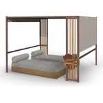 Blumfeldt Valence 3x3 m