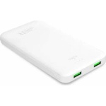 PURO 10000 mAh (PWFCBB100P2WHI)