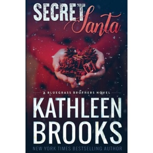 Secret Santa: A Bluegrass Series Novella (ISBN: 9781481032582)