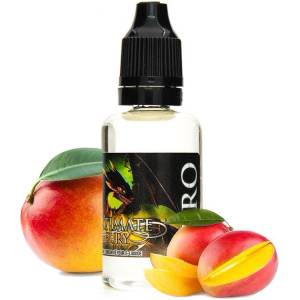 A&L Fury Zero Sweet Edition concentrate 30ml