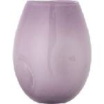 Bloomingville Ваза Lilac 22 см (82060655)