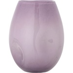 Bloomingville Ваза Lilac 22 см (82060655)