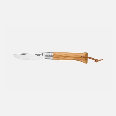 Opinel Néo6, olivové drevo 002504