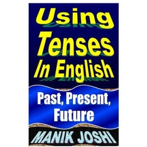 Using Tenses In English (ISBN: 9781492743095)