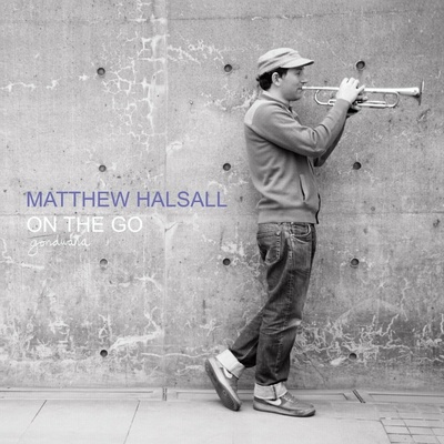 Matthew Halsall - On The Go LP