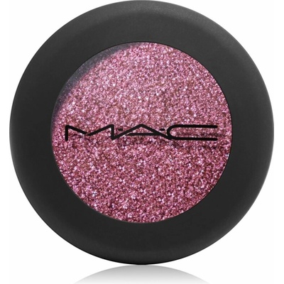 MAC Cosmetics Eye Shadow Glitter třpytivé oční stíny Pink Lightning 1 g