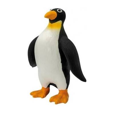 HipHop tučňák se zvukem latex 13 cm