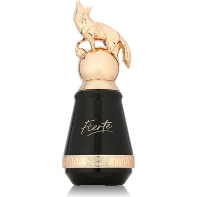French Avenue Fierte parfémovaná voda unisex 80 ml