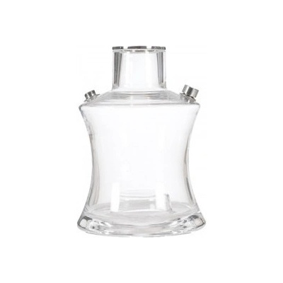 Oduman váza N2 Clear 24cm