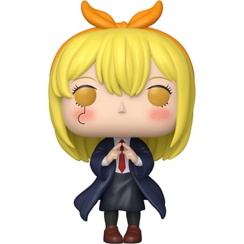 Funko Фигура Funko POP! Animation: Mashle Magic And Muscles - Lemon Irvine #2186 (110323)