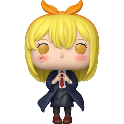 Funko Фигура Funko POP! Animation: Mashle Magic And Muscles - Lemon Irvine #2186 (110323)