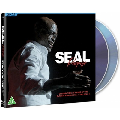Seal: Purpose: Celebrating 30 Years Of The Classic Album 2 CD