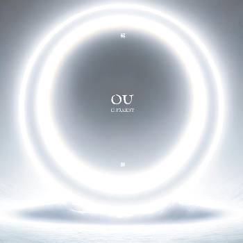 Image 1 of OU - II: Frailty (Limited Edition) (White Blackberry Coloured) (LP) (0196588707216)