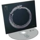 MESSA The Spin 1 CD
