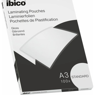 Ibico Folia IBICO Basics Standard A3 100ks – Hledejceny.cz