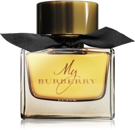 Burberry My Burberry Black EDP 50 ml