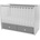 Lorelli ЛЕГЛО matrix new 60/120 БЯЛО/stone grey-2box (10150600041p)