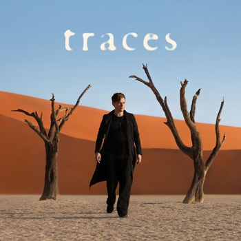 Michael patrick kelly - Traces (CD) (0198029266825)