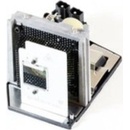 Lampa do projektora TOSHIBA TLPLW3, kompatibilná lampa bez modulu