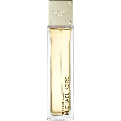 Michael Kors Stylish Amber parfumovaná voda dámska 100 ml tester
