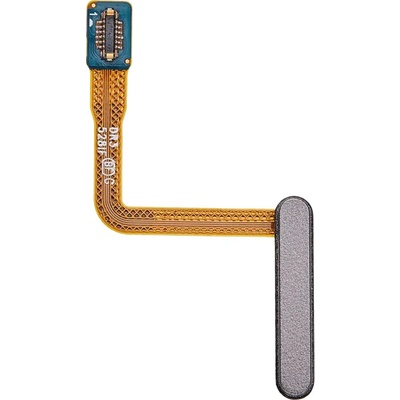 Čítačka odtlačkov prstov s Flex káblom Samsung Galaxy Z Flip 5 5G (F731) – levanduľová SAM0015