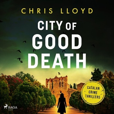 City of Good Death (EN)