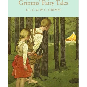 Grimms' Fairy Tales | Grimm Brothers (ISBN: 9781509826667)