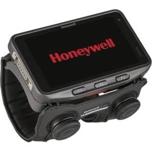 Honeywell CW45-X0N-AND10XG Скенер за баркодове с тъчскрийн Android 11.9 см Дисплей 64GB Памет (CW45-X0N-AND10XG)