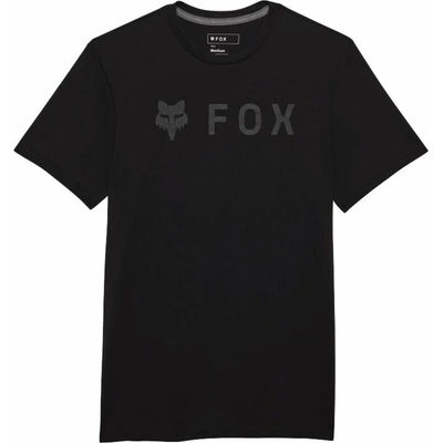 Fox TRIKO Absolute Dri-Release S/S černá