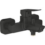 GROHE 1018722430 - Ванен смесител dice, черен (gh1506)