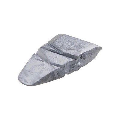 Klínek kovaný č.1 - 22x18x3 mm
