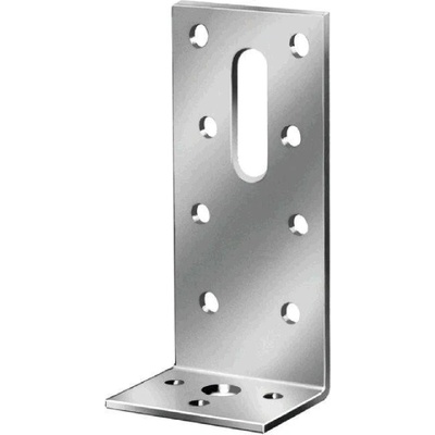 Coleman Spojovník rohový 90x35x40 mm 070918000