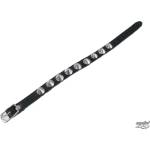 Black & metal гривна Шишарки 1 - bwz-048