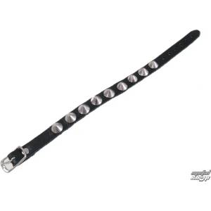 Black & metal гривна Шишарки 1 - bwz-048