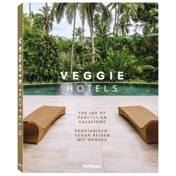 Veggie Hotels –