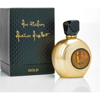 M. Micallef Mon Parfum Gold parfémovaná voda dámská 100 ml