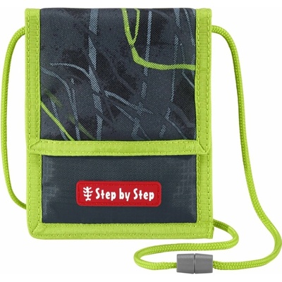 Hama Step by Step Danger Cat Chiko