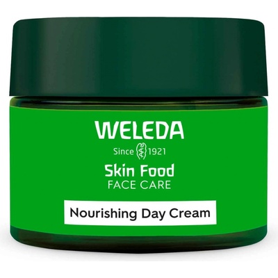 Weleda Skin Food Nourishing denný krém 40 ml