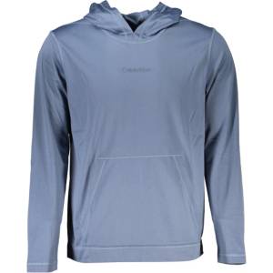 Calvin Klein Мъжки суитшърт calvin klein, Цвят Синьо (00gms4w328_bl5bx)