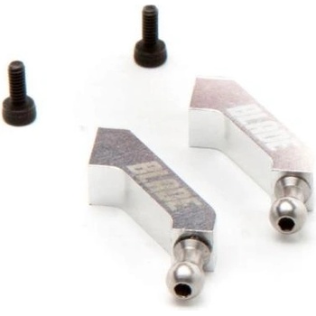 Blade Остриета на рамената на държачите на листа: 360 cfx