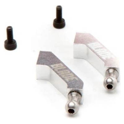 Blade Остриета на рамената на държачите на листа: 360 cfx