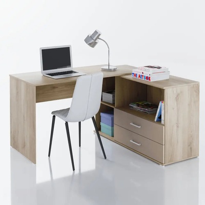 IRIM БЮРО irim nova 1 АРВЕН СОНОМА/ЛАТЕ (3800929062014)