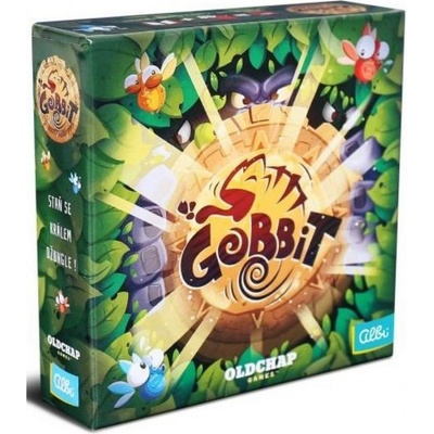 Albi Gobbit new