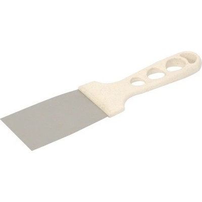 Nerezová špachtle 60 mm, EKO rukojeť